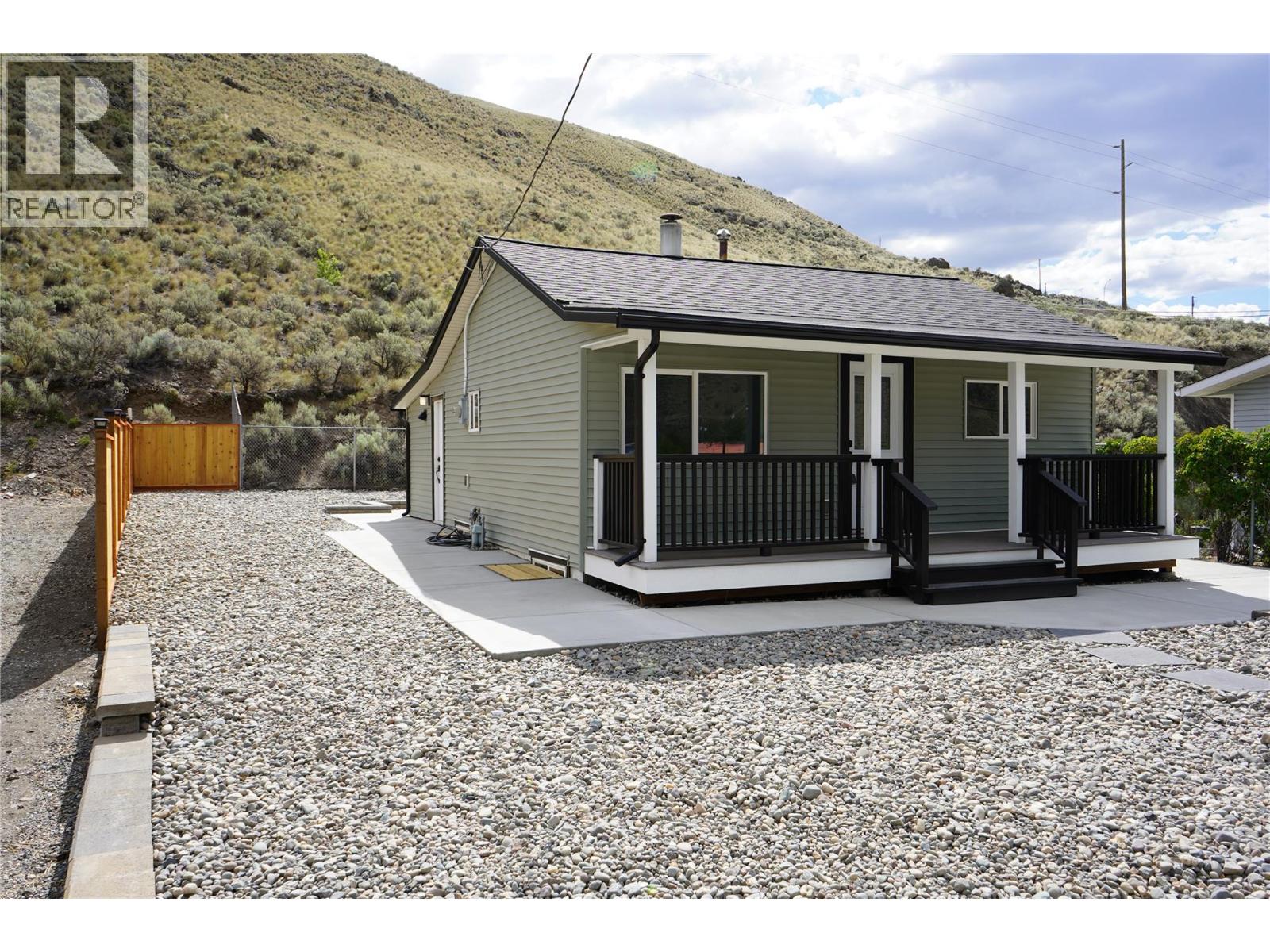 1091 COLLINS Road, Cache Creek