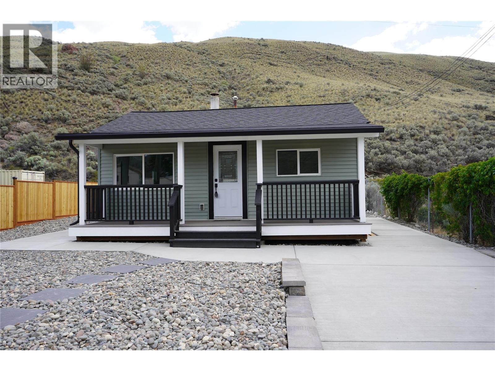 1091 COLLINS Road, Cache Creek