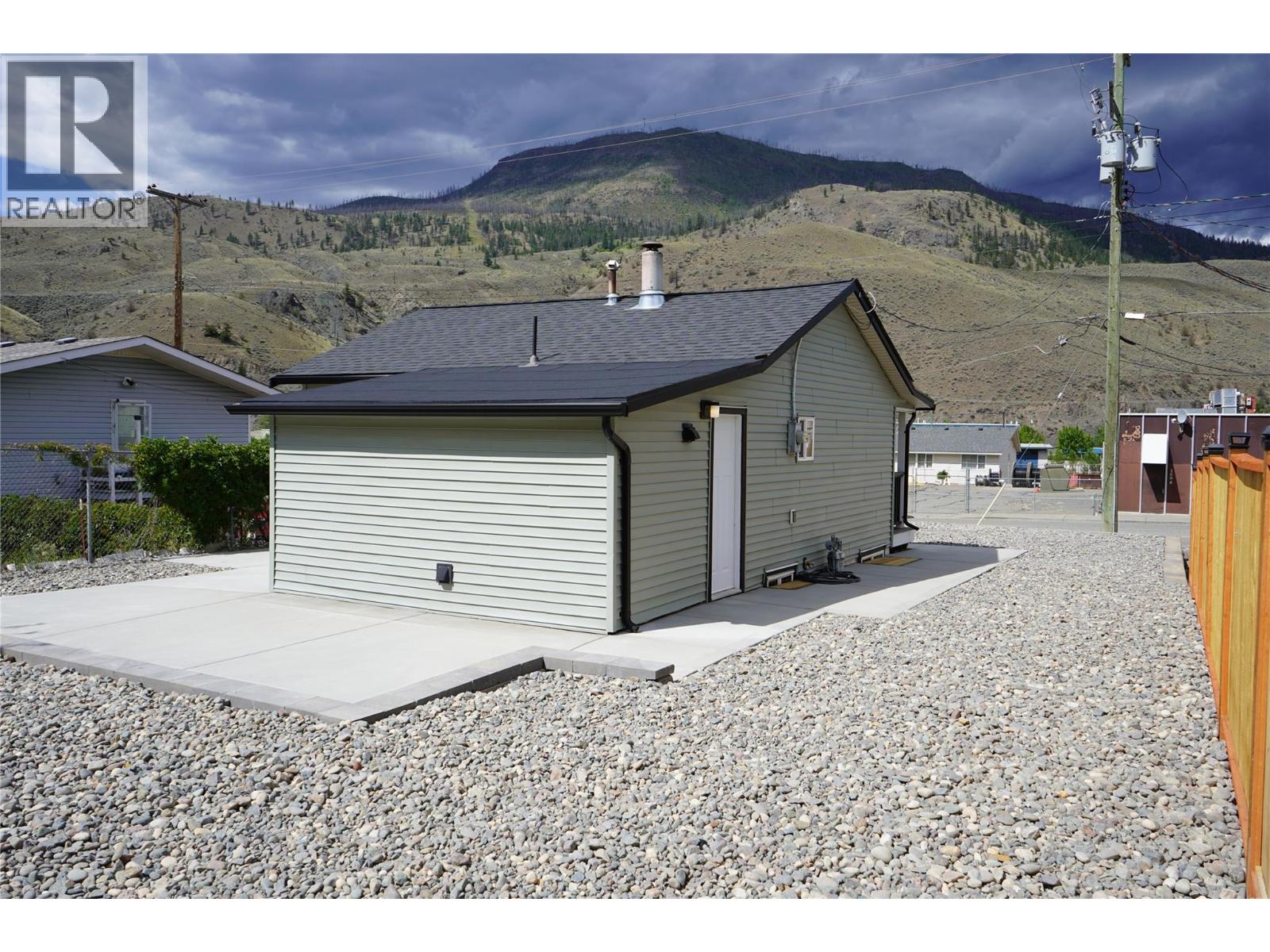 1091 COLLINS Road, Cache Creek