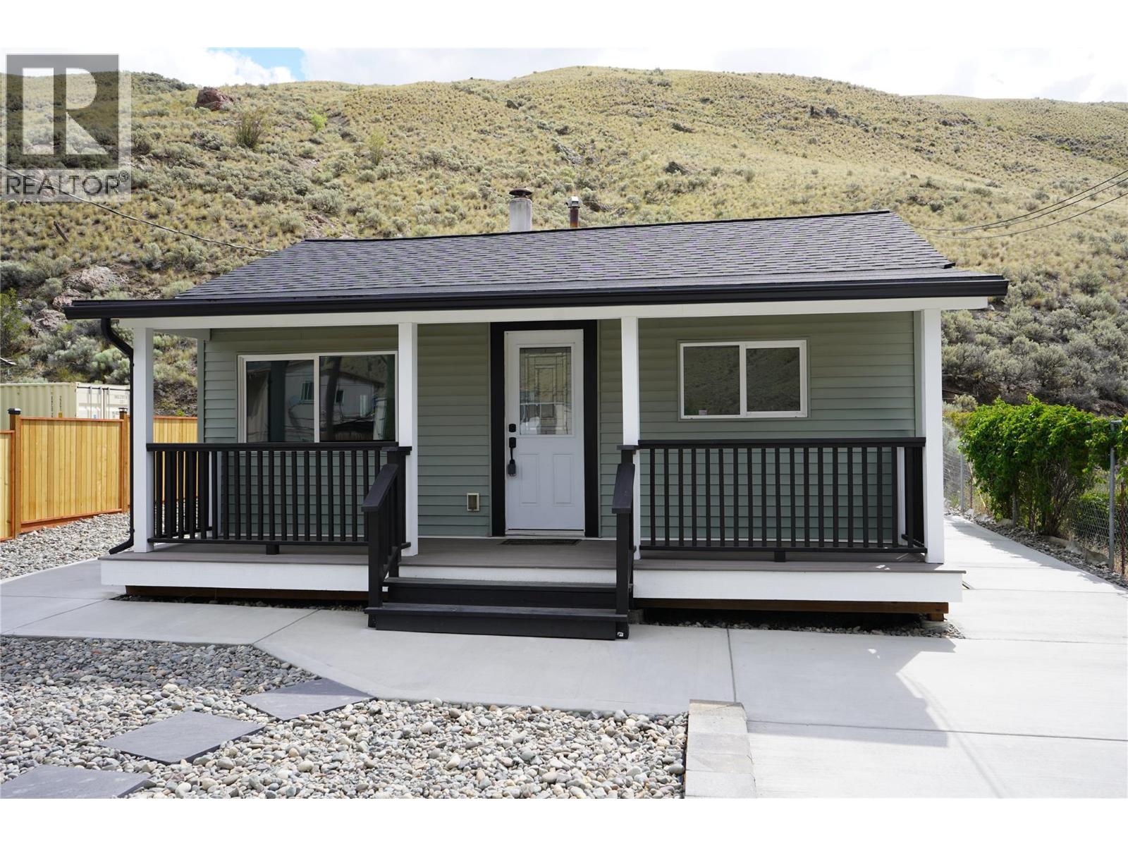 1091 COLLINS Road, Cache Creek