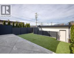 2 2425 Kitchener Street, Vancouver, BC V5K3C4 Photo 33