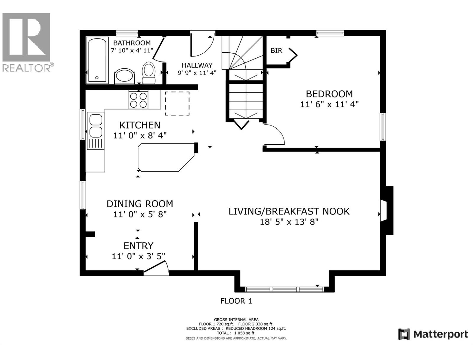 1526 EASTMAN Avenue - 49