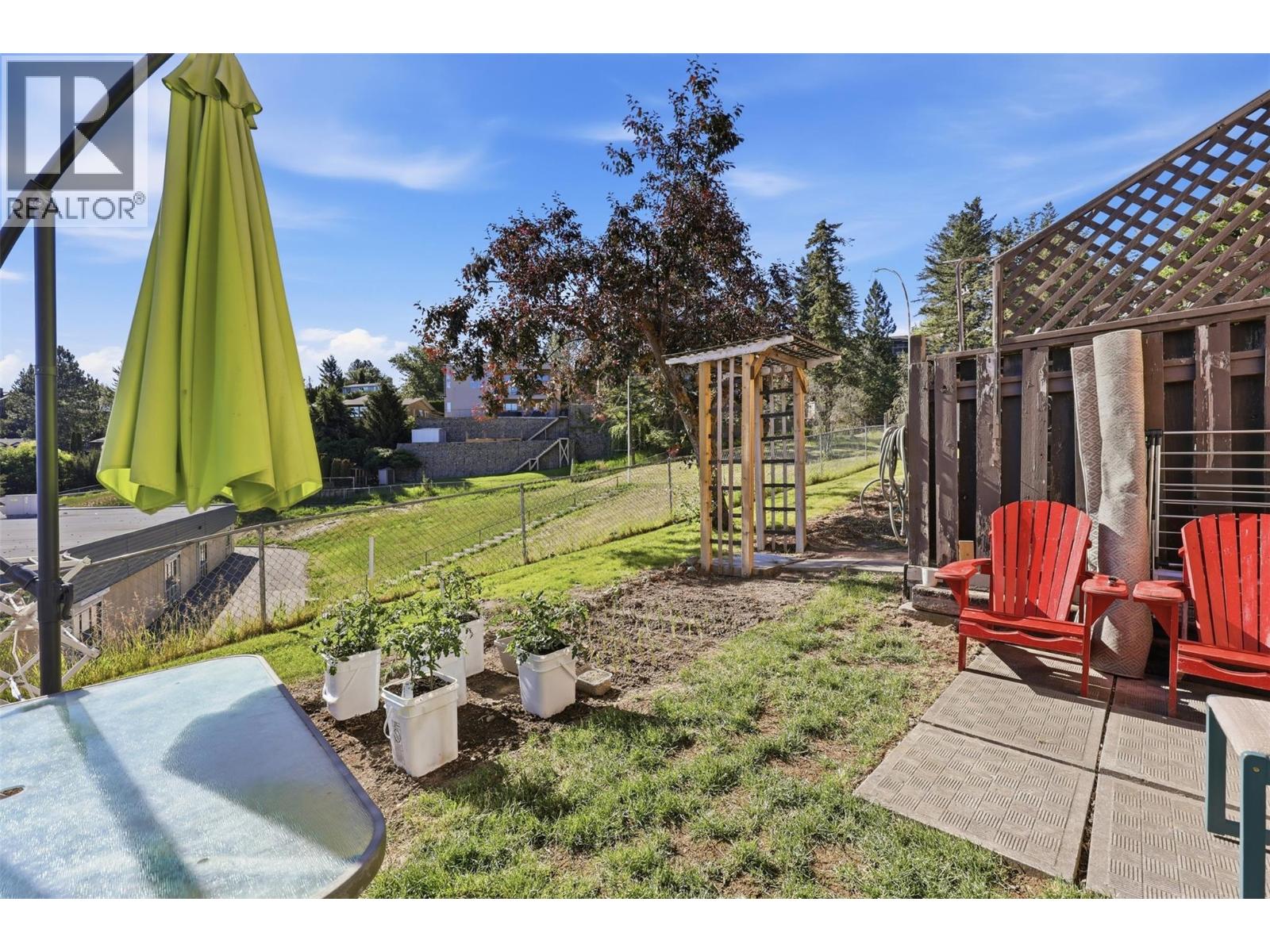#70 1605 Summit Drive - 16