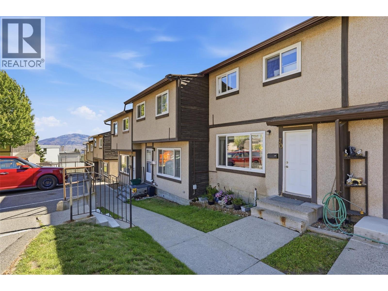 #70 1605 Summit Drive - 2