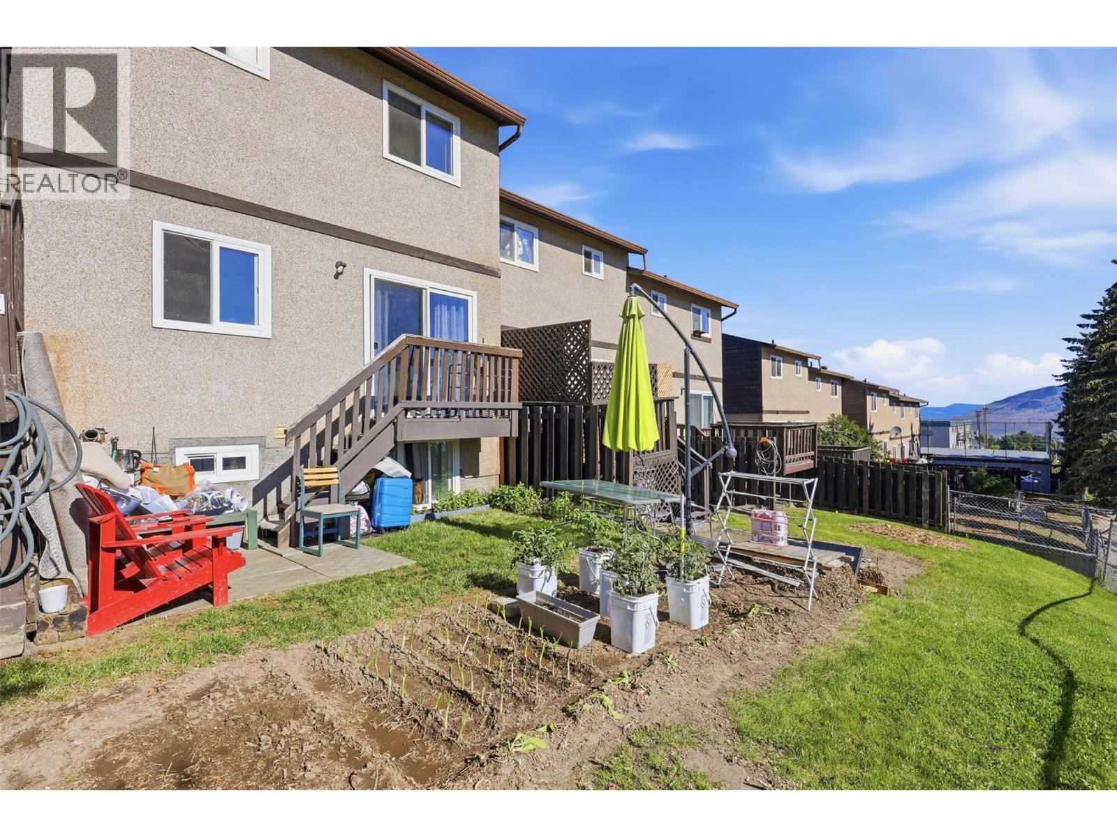 #70 1605 Summit Drive - 18