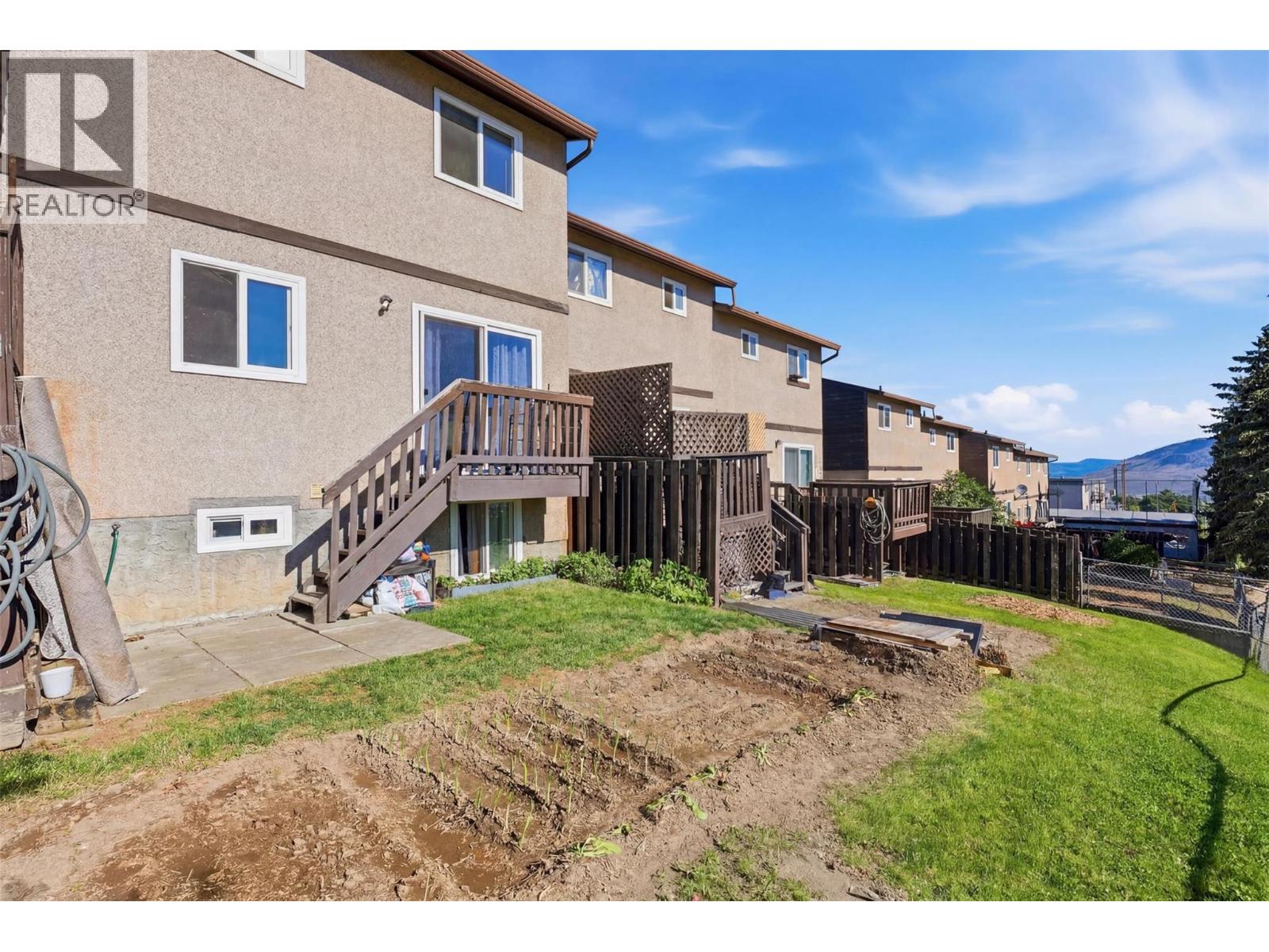 #70 1605 Summit Drive - 17