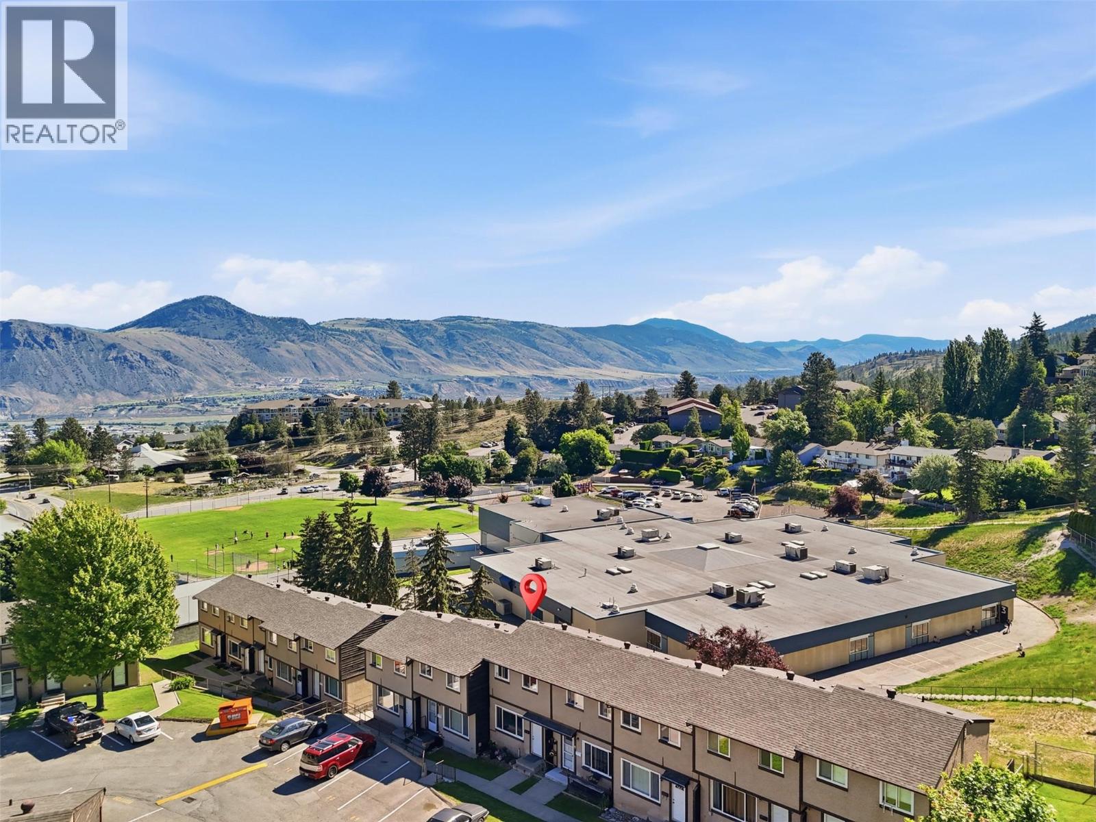 #70 1605 Summit Drive - 35