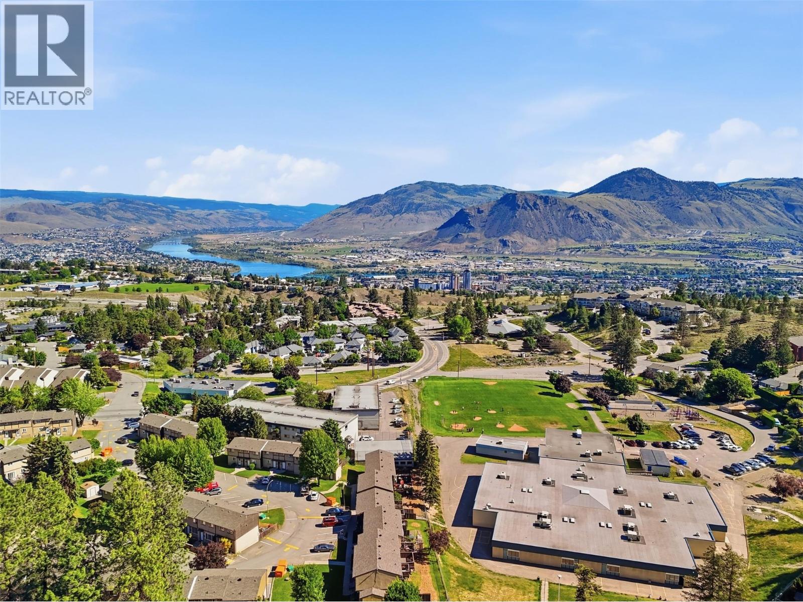 #70 1605 Summit Drive - 38