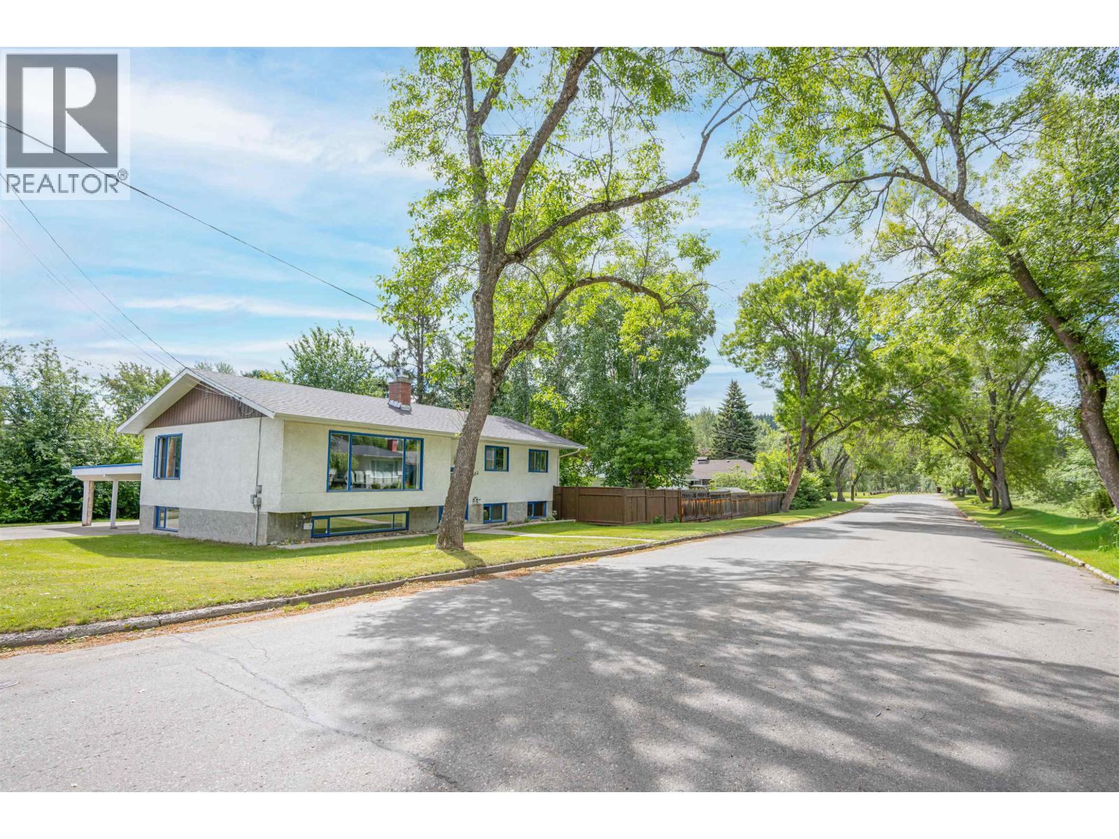 Kitchen of 1502 ASH STREET · Prince George, BC