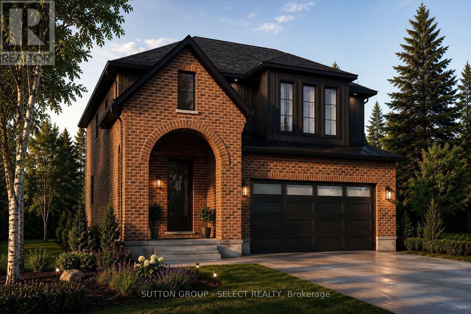 4387 GREEN BEND ROAD - 1