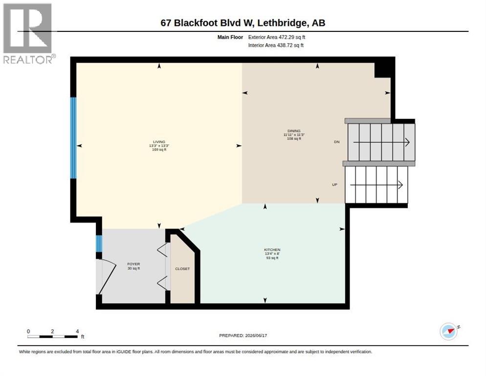 67 Blackfoot Boulevard W — photo 35