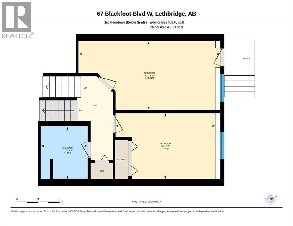67 Blackfoot Boulevard W — photo 37