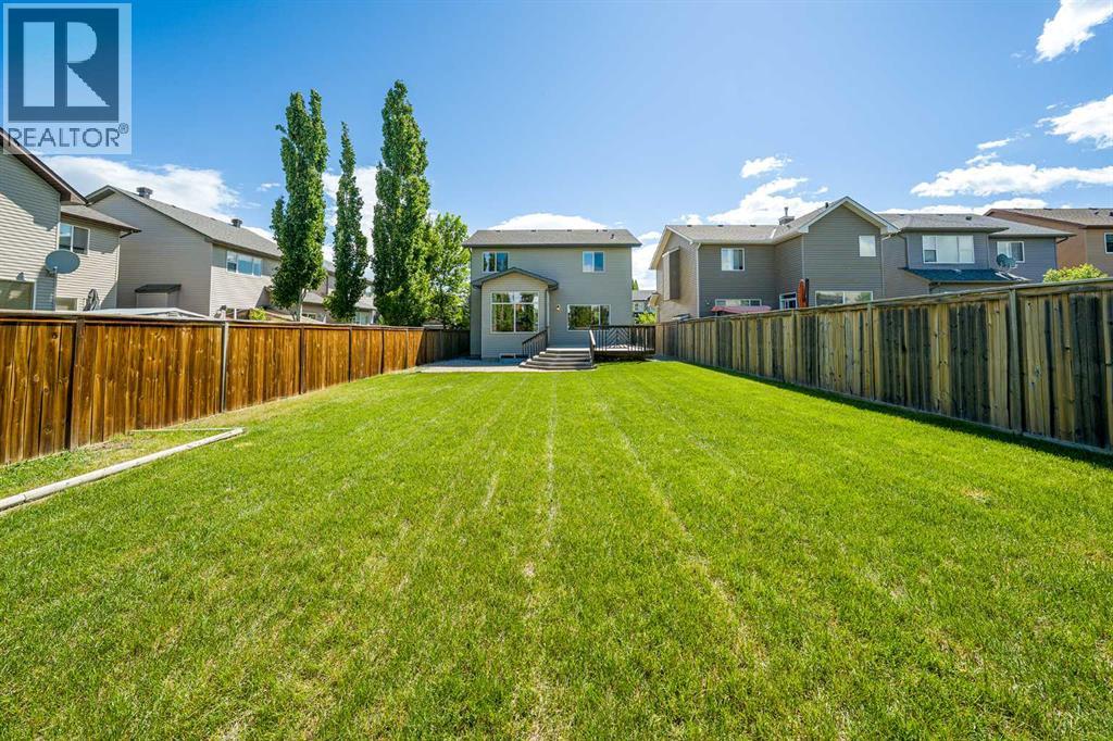 How about a game of catch in this exceptionally large yard?!!