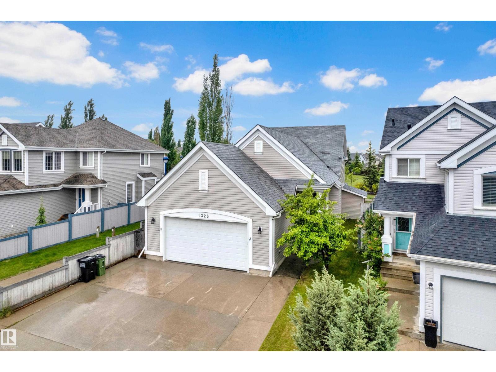 1328 80 ST SW - 1