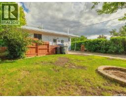 Storage - 125 5th Avenue W, Rosetown, SK S0L2V0 Photo 9