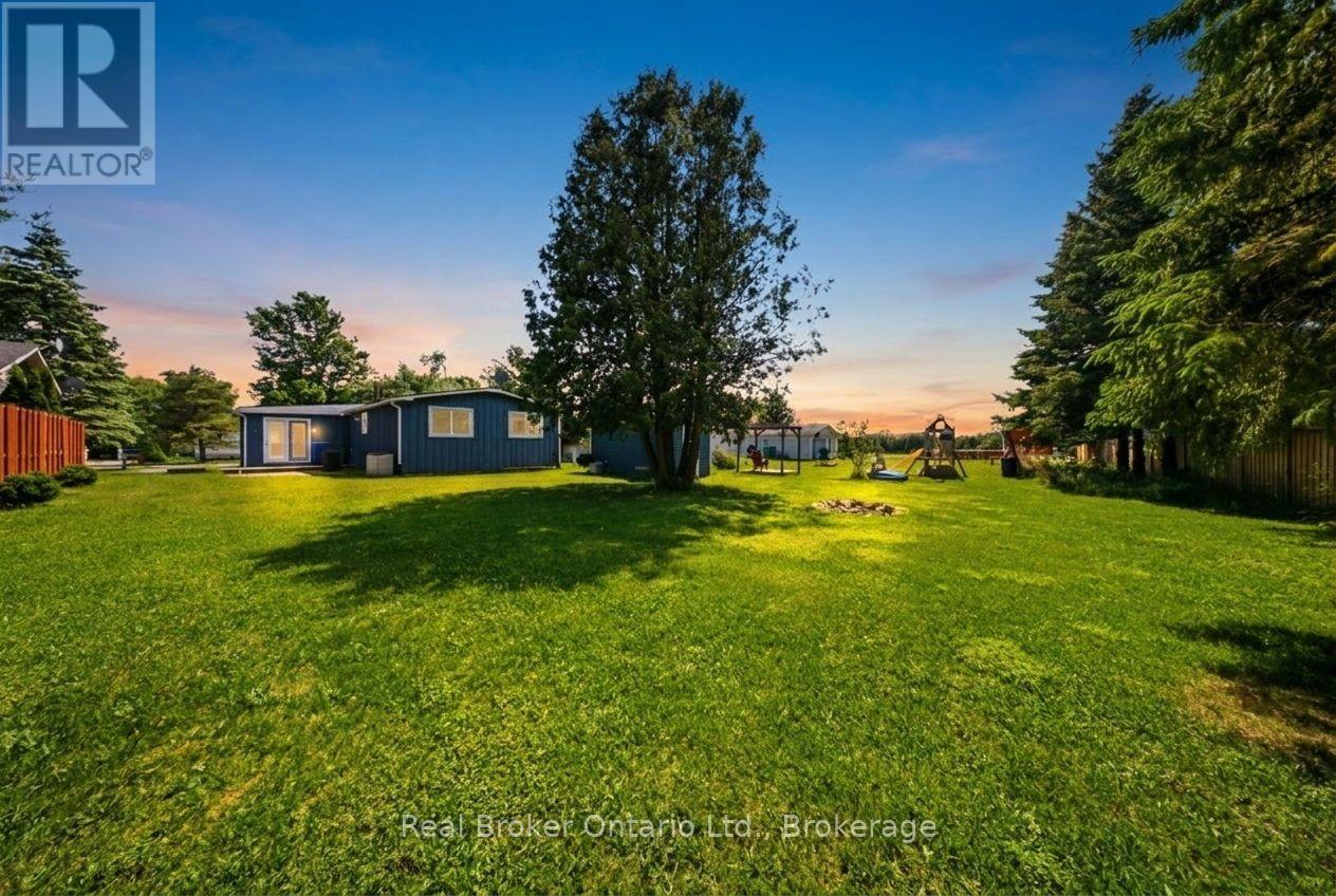 105 MEADOWS DRIVE - 24