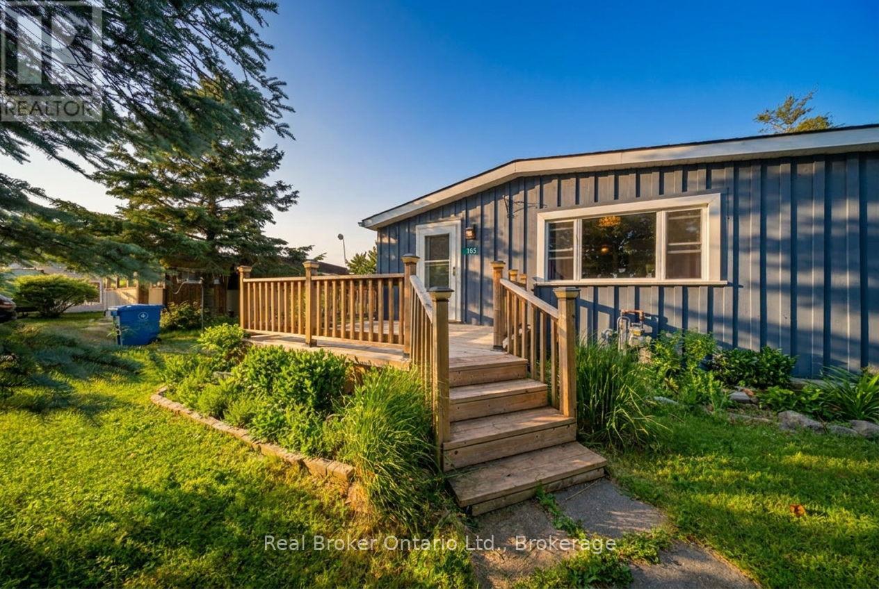 105 MEADOWS DRIVE - 2