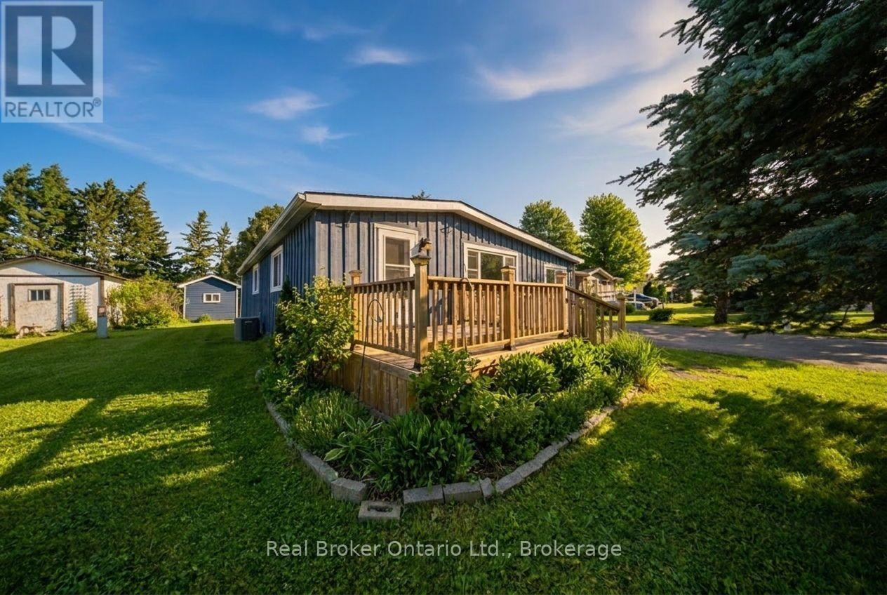 105 MEADOWS DRIVE - 4