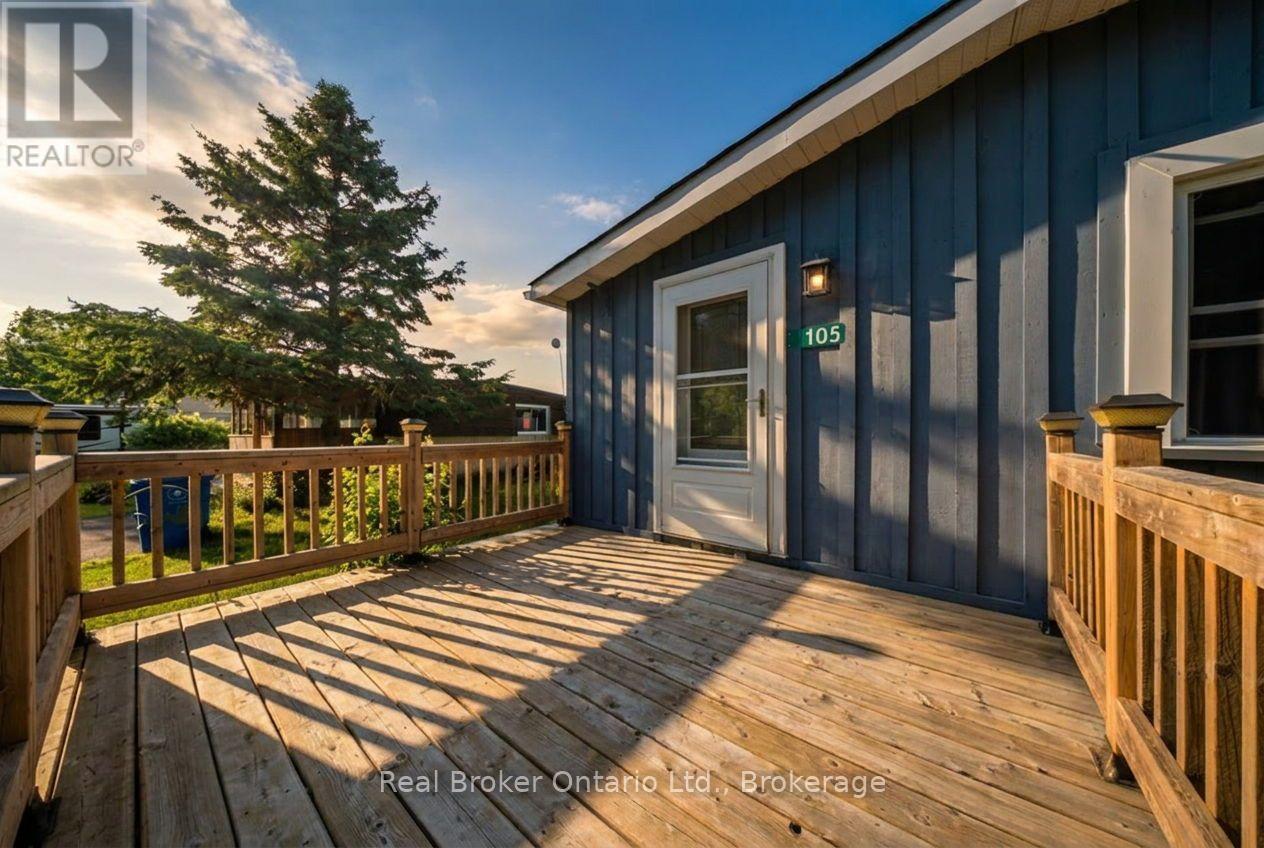 105 MEADOWS DRIVE - 6