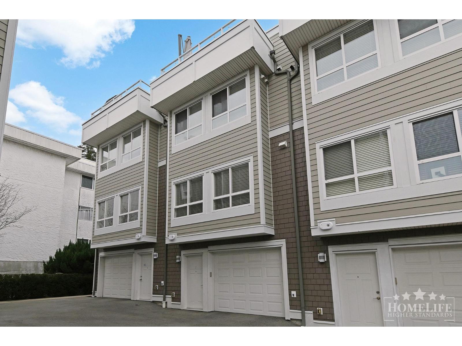 2 1321 FIR STREET, White Rock