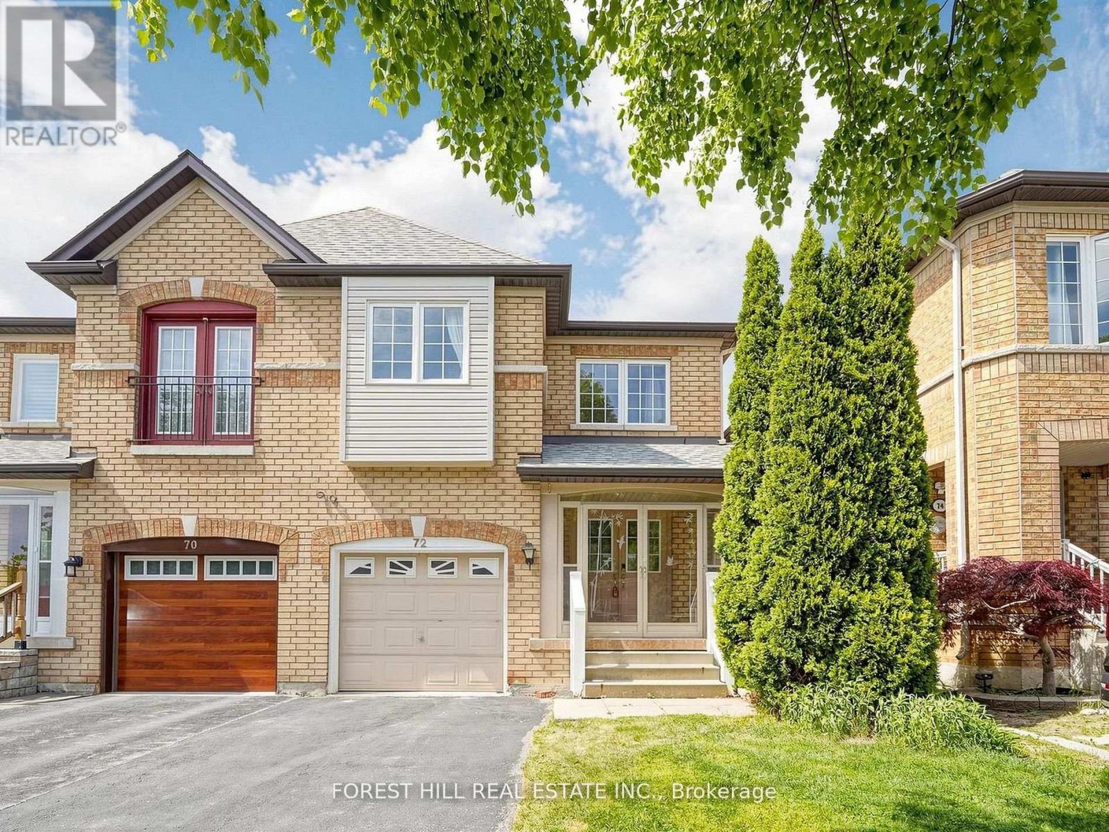 72 WEATHERILL ROAD - 1