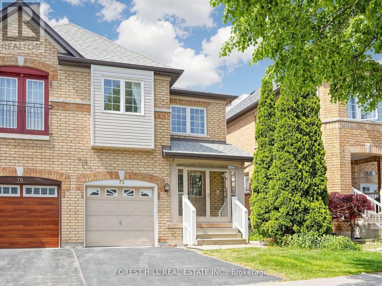 72 WEATHERILL ROAD - 2