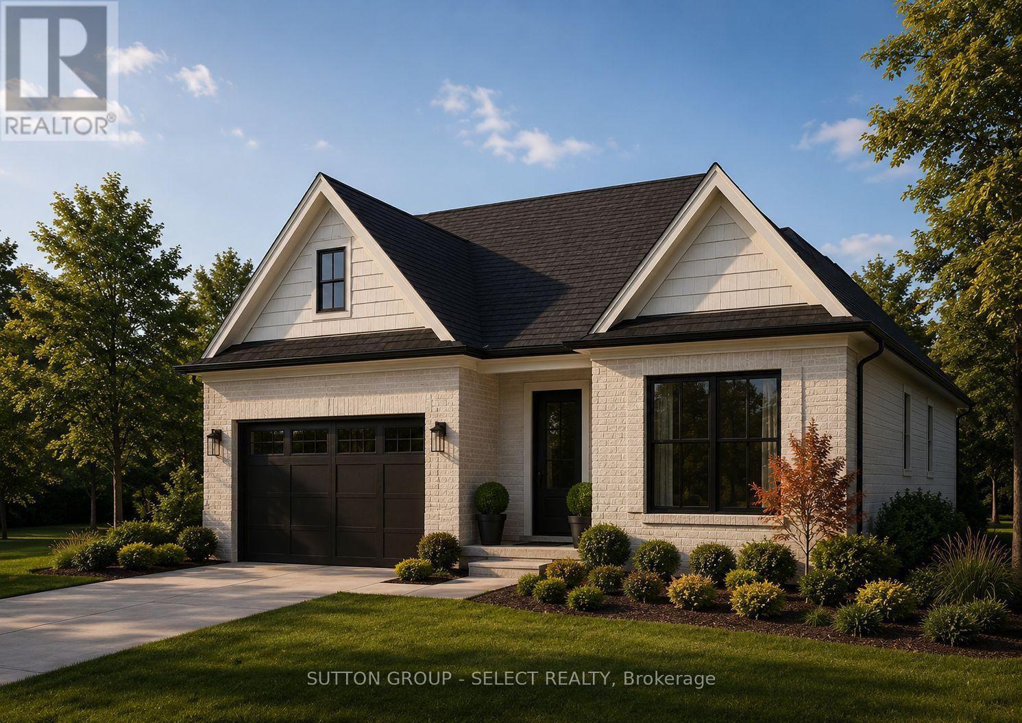 4383 GREEN BEND ROAD - 1