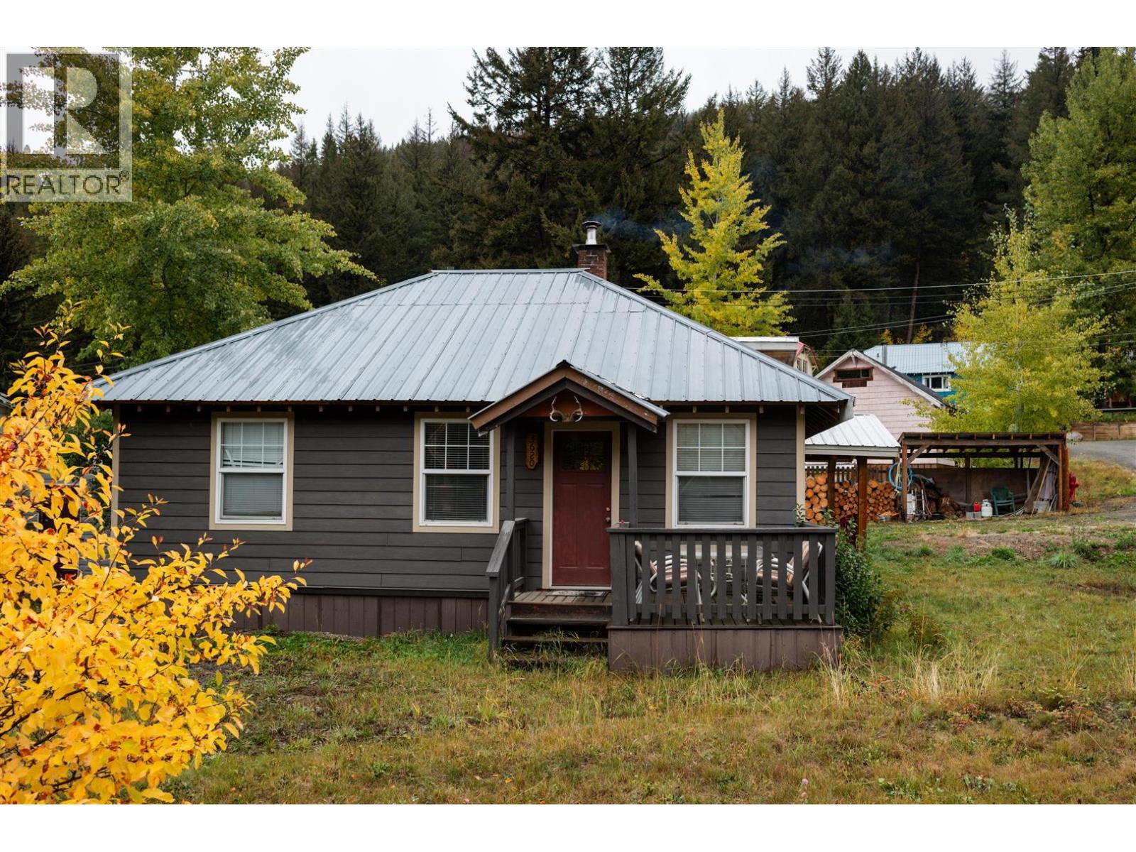 3620 Pioneer Road - 1