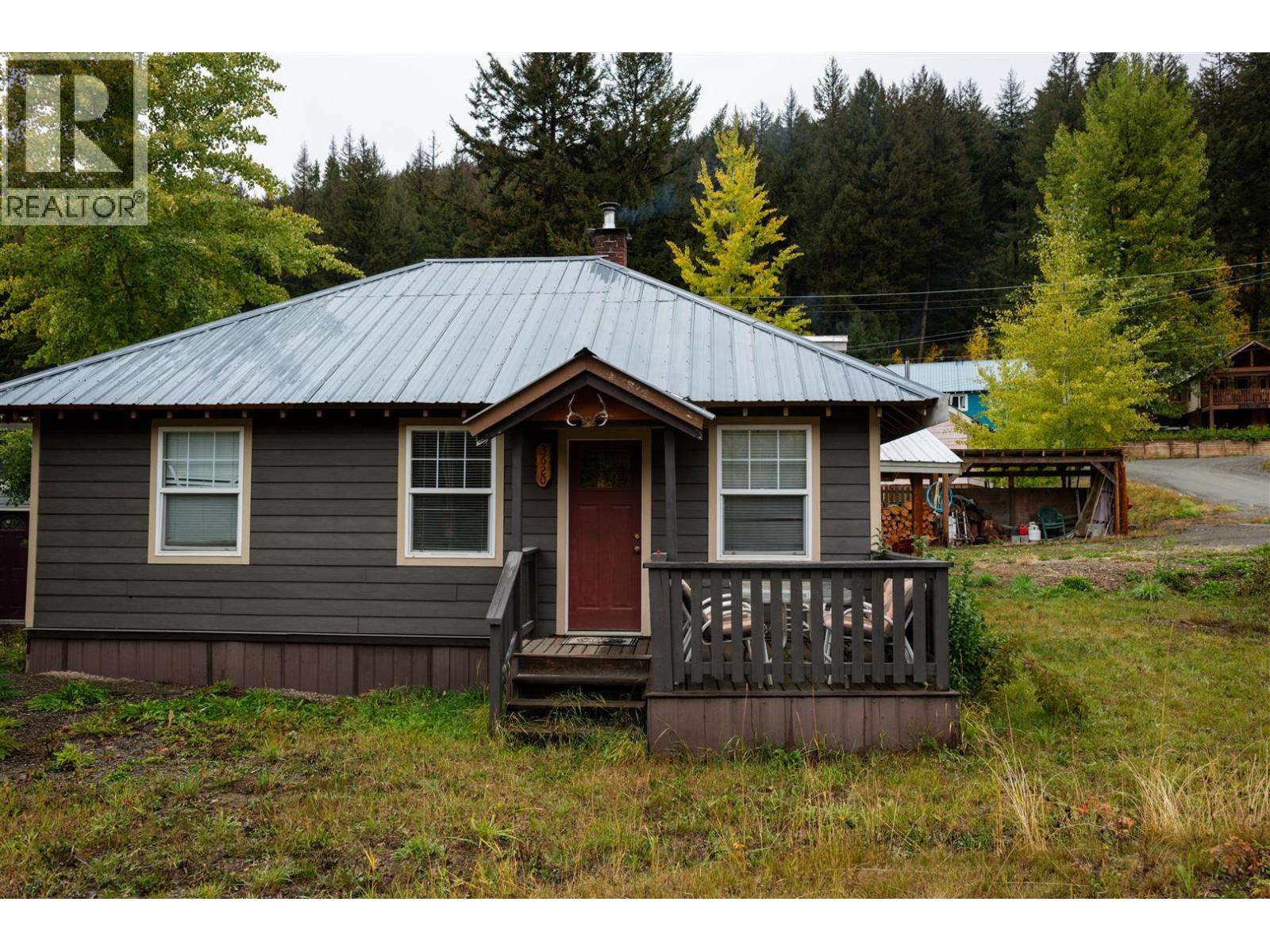 3620 Pioneer Road - 2