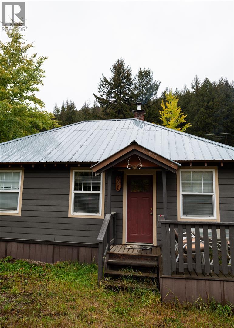 3620 Pioneer Road - 3