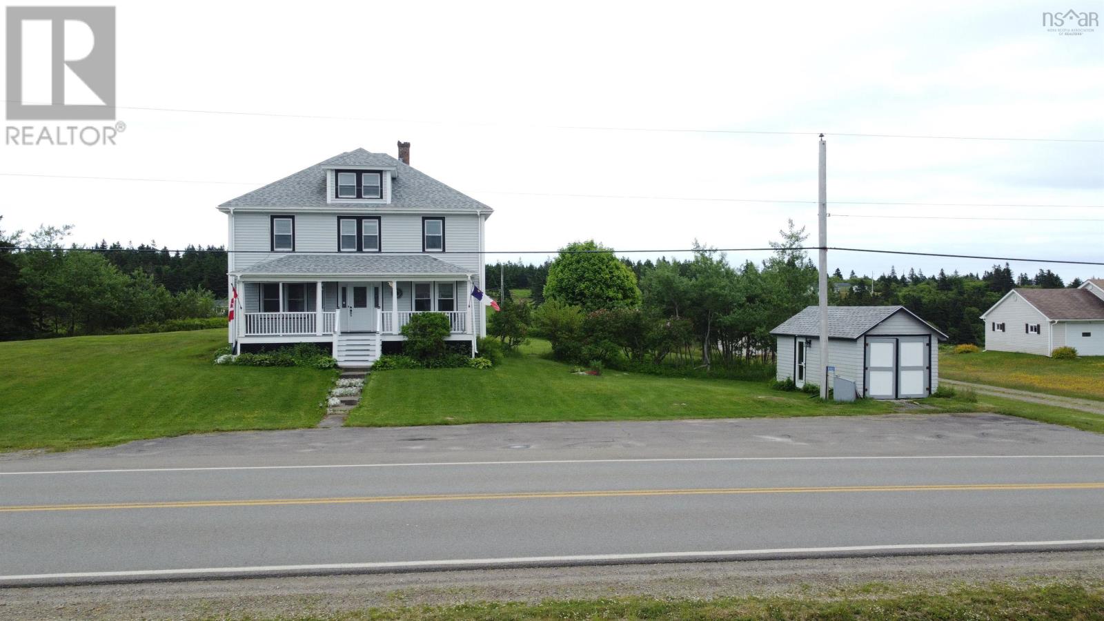 6163 Highway 316 - 6
