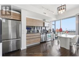 2805 - 390 Cherry Street, Toronto, ON M5A0E2 Photo 7
