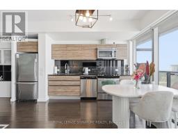 2805 - 390 Cherry Street, Toronto, ON M5A0E2 Photo 6