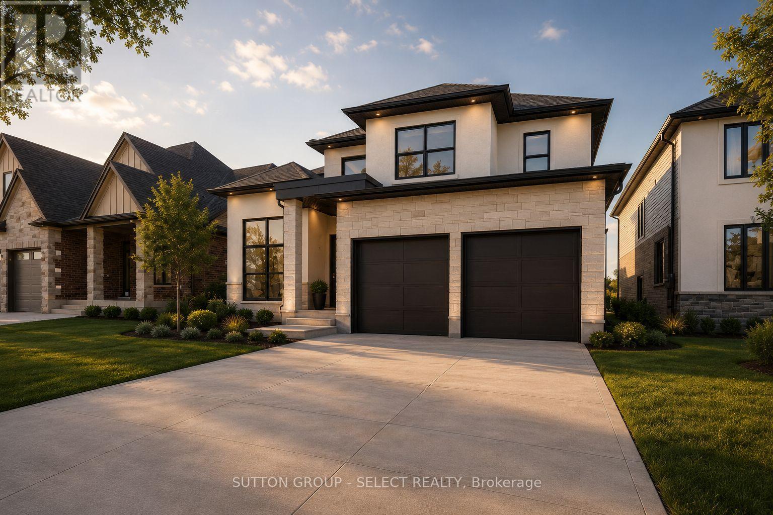 4368 GREEN BEND ROAD - 1