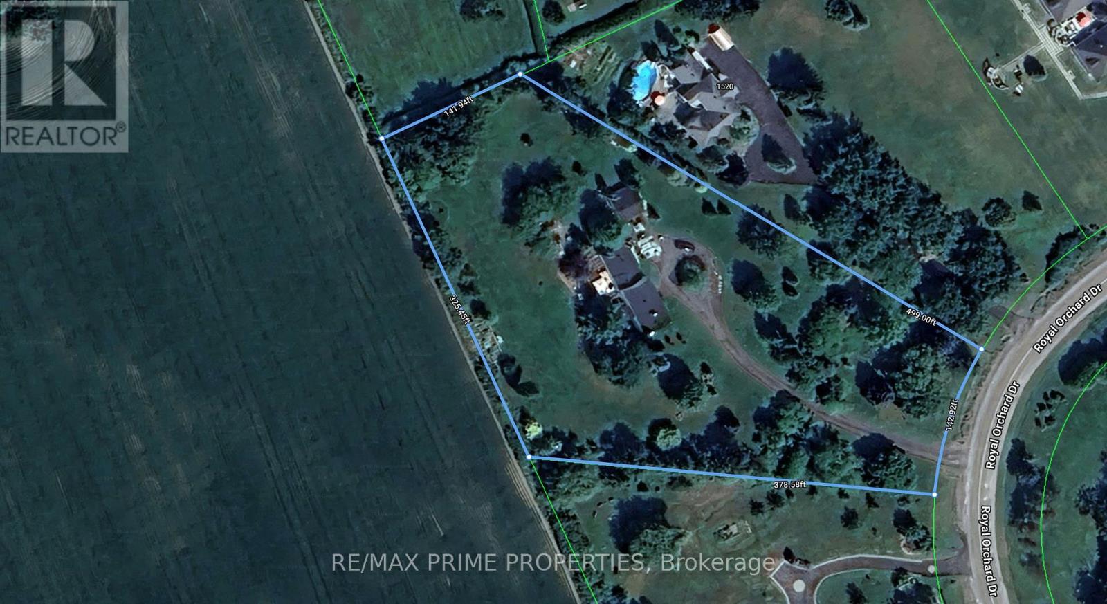 1530 ROYAL ORCHARD DRIVE - 28
