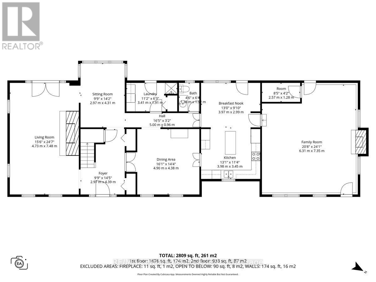 1530 ROYAL ORCHARD DRIVE - 40