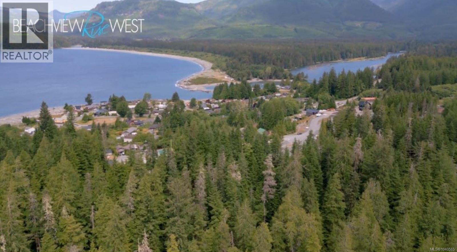 16953 Beachview Dr, Port Renfrew