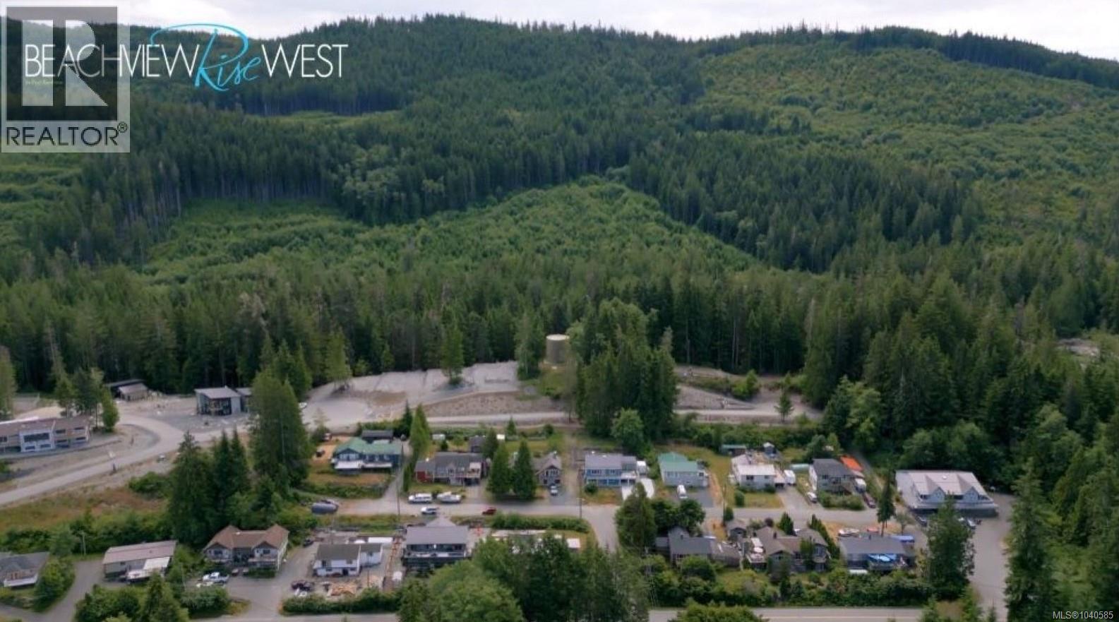 16953 Beachview Dr, Port Renfrew