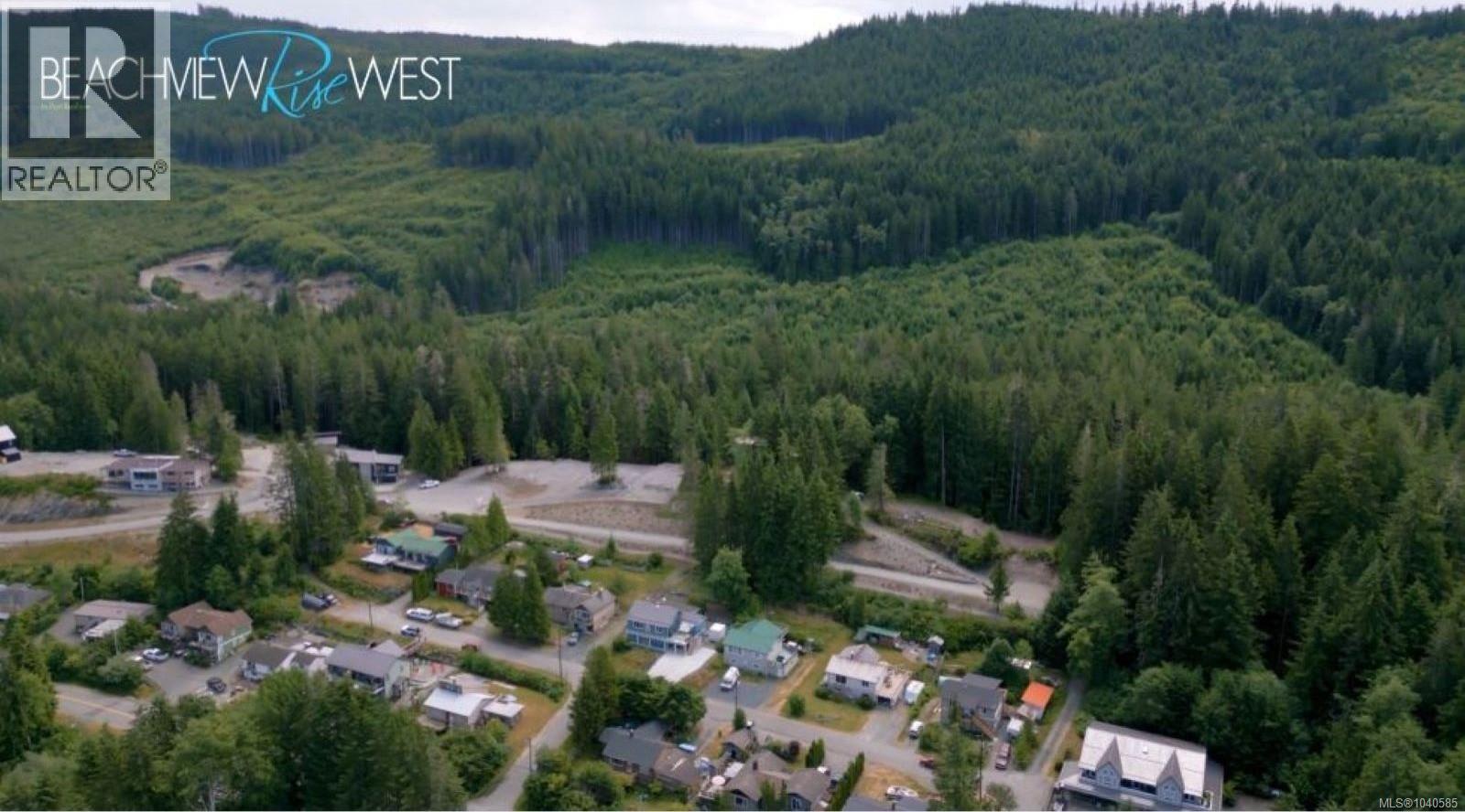 16953 Beachview Dr, Port Renfrew