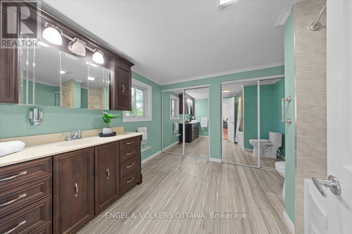 2 Bed, 2 Bath House for Sale in Ottawa – 2481 MANSE ROAD, Ottawa – MLS# X13464678 - Image 17