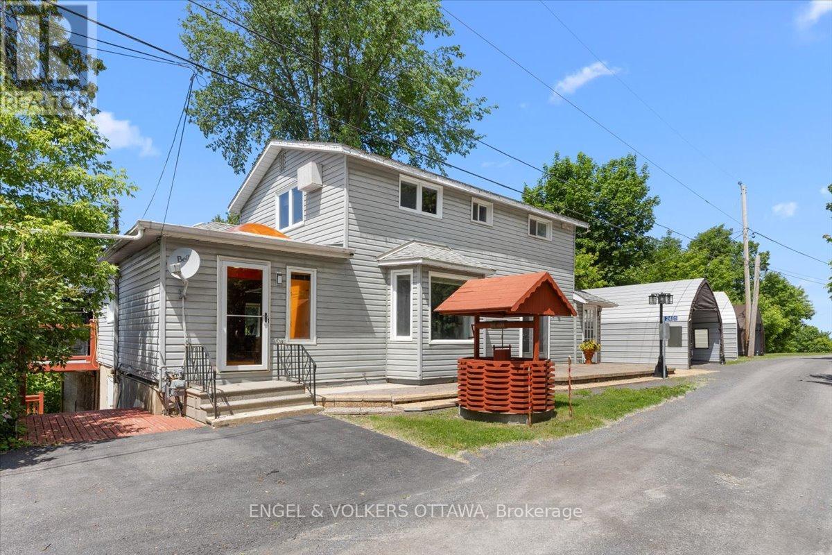 2 Bed, 2 Bath House for Sale in Ottawa – 2481 MANSE ROAD, Ottawa – MLS# X13464678 - Image 43