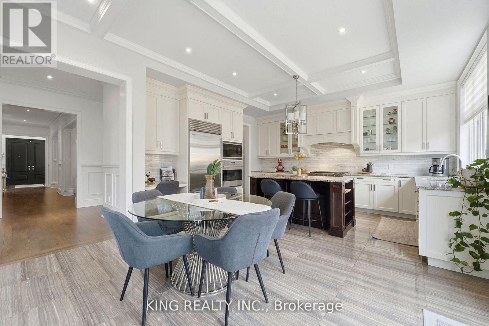 76 CHESNEY CRESCENT - 16