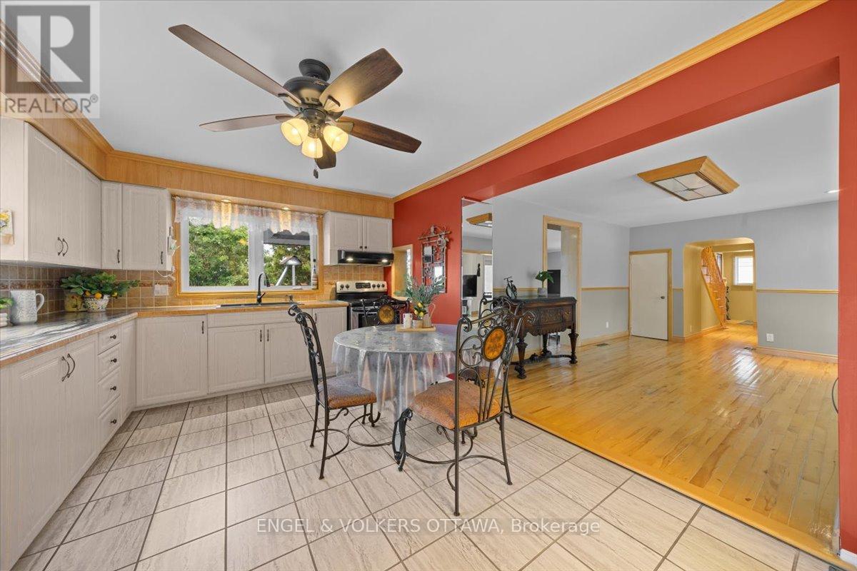 2 Bed, 2 Bath House for Sale in Ottawa – 2481 MANSE ROAD, Ottawa – MLS# X13464678 - Image 6