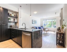 B208 20211 66th Avenue, Langley, BC V2Y0L4 Photo 8