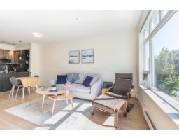 B208 20211 66th Avenue, Langley, BC V2Y0L4 Photo 12