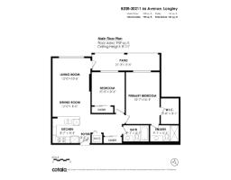 B208 20211 66th Avenue, Langley, BC V2Y0L4 Photo 40