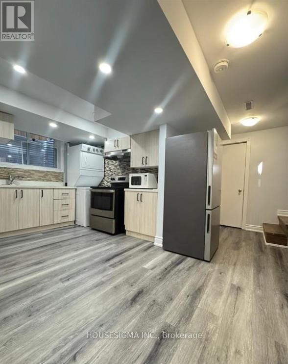 Photo of Basement - 659 Roselaire Trail