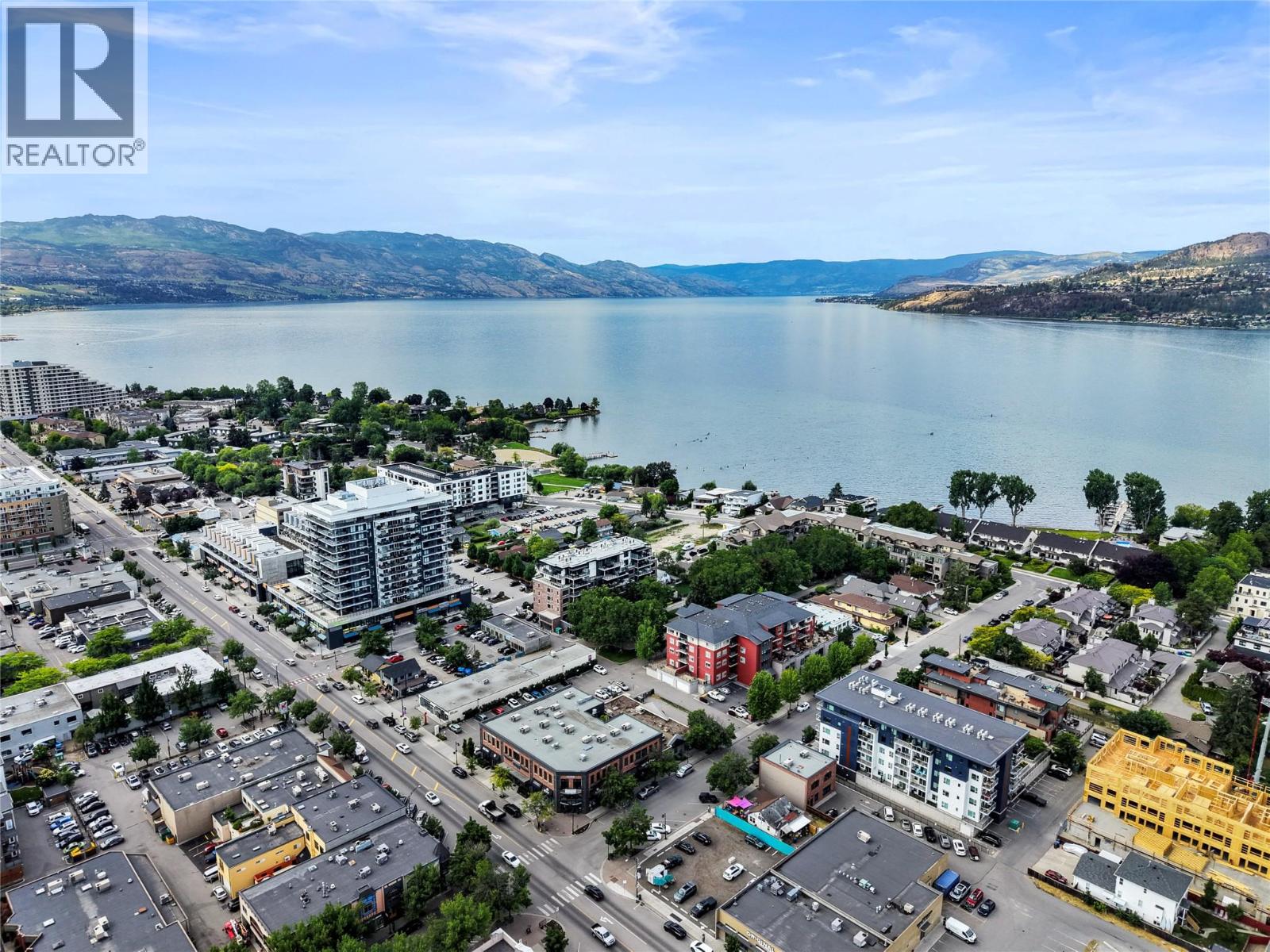 457 West Avenue Unit# 103, Kelowna