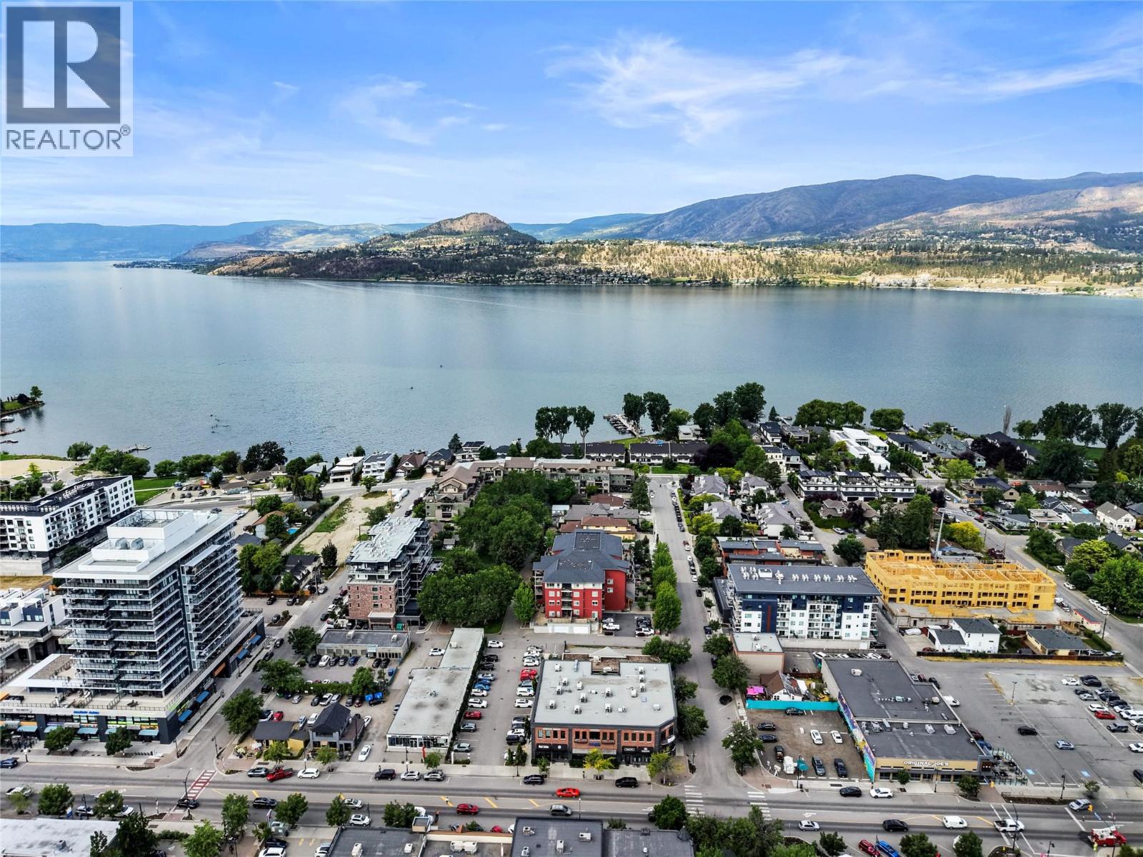457 West Avenue Unit# 103, Kelowna