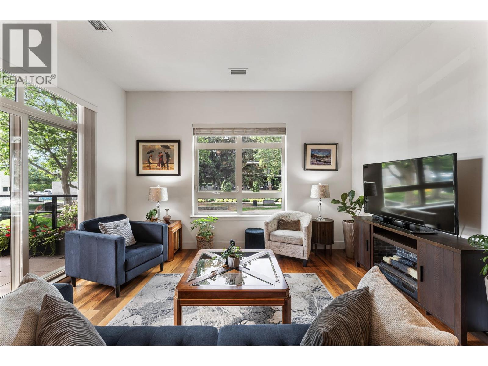 457 West Avenue Unit# 103, Kelowna